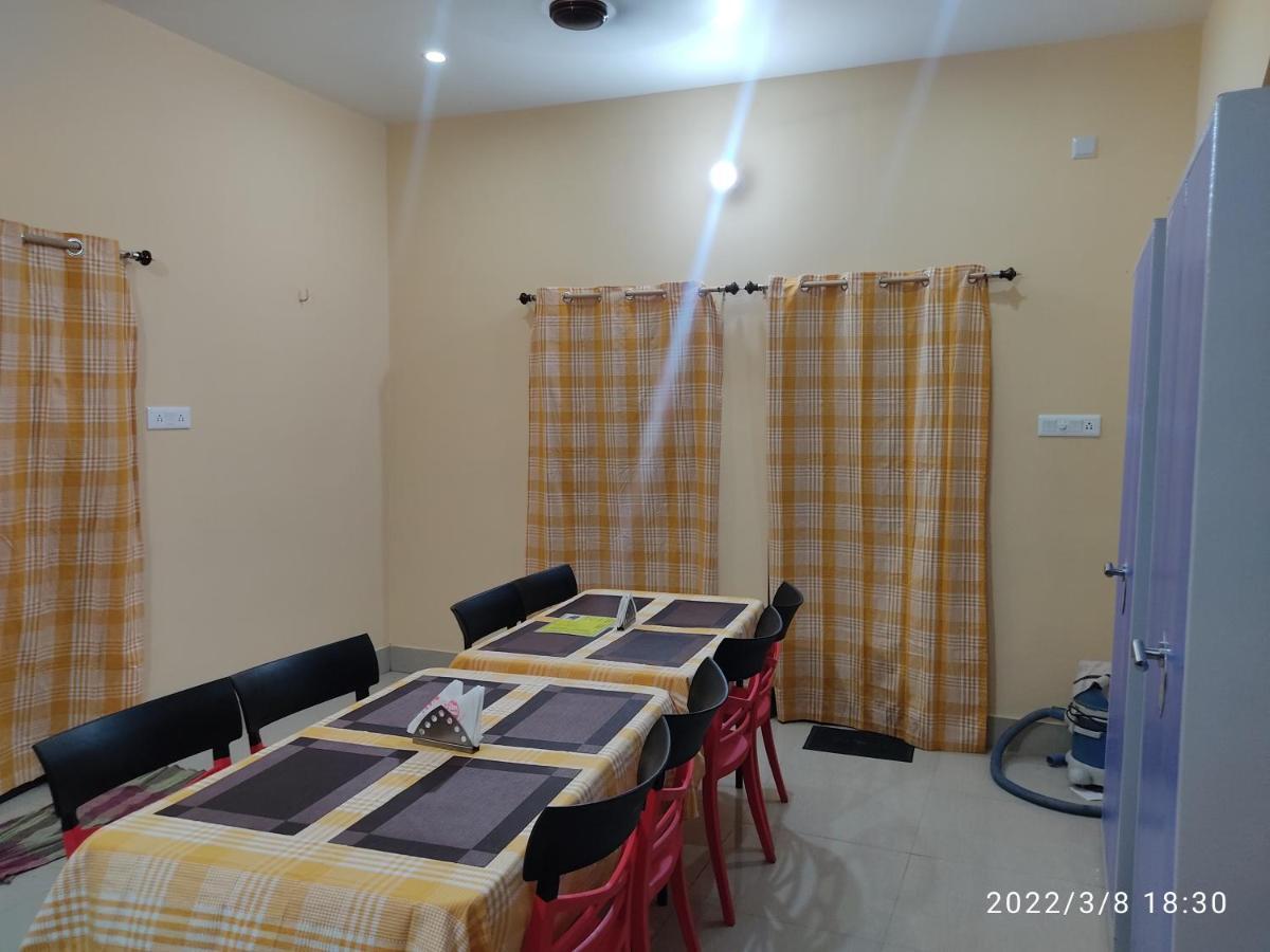 Kasahara - Homestay بولبور المظهر الخارجي الصورة