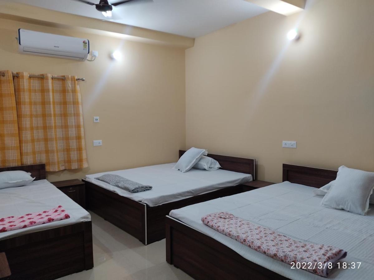 Kasahara - Homestay بولبور المظهر الخارجي الصورة